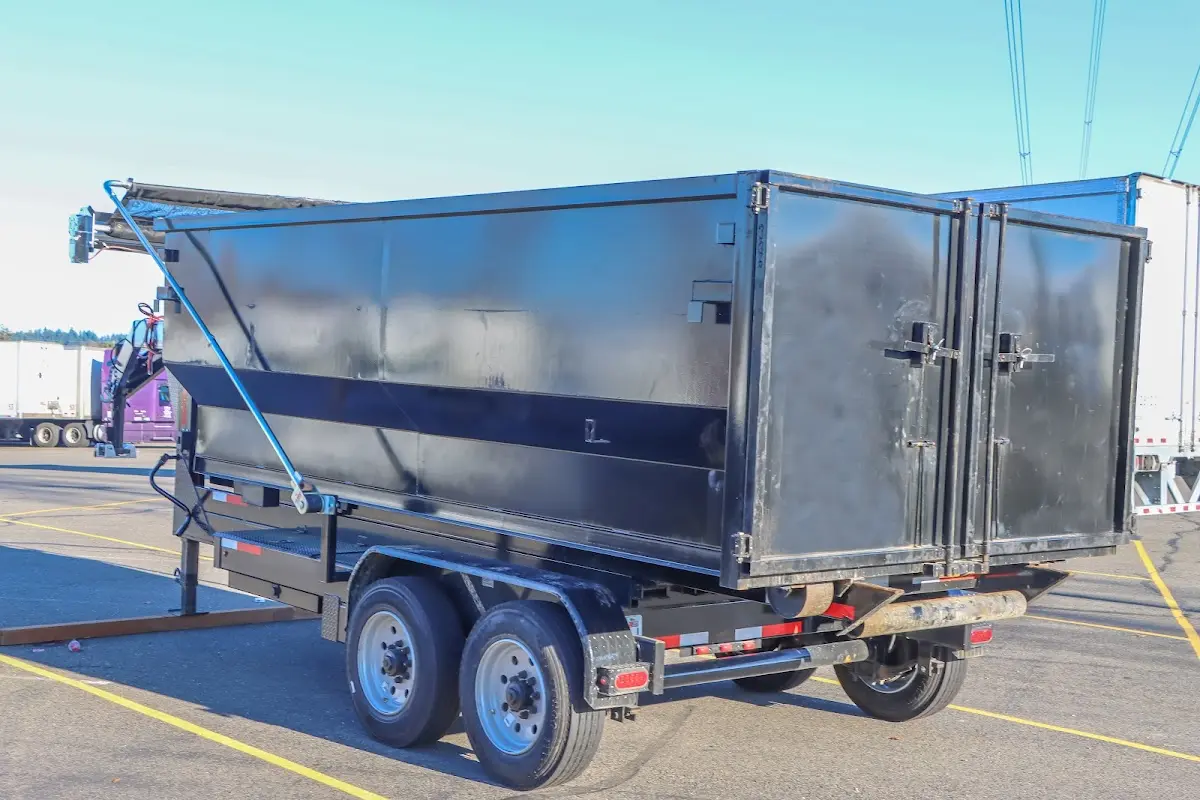 Dumpster Rental services in Pueblo West, CO